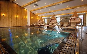 Hôtel SPA du Lac de Madine - Maison DRAPIER
